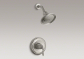 Kohler T396-4E-BN Devonshire(R) Shower Faucets