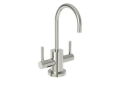 Newport Brass 106-15 Hot & Cold Water Dispenser - Polished Nickel