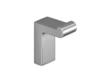 Dornbracht 83251670-06 IMO Robe Hook - Matte Platinum