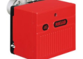 QHT R40F3-B3,4 Biasi Riello R40-F3 Oil Burner