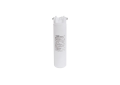 Elkay® EWF172 WaterSentry® Collection Filter Kit, 3-1/4 in L x 3-1/4 in W x 12-1/2 in H, Plastic, Domestic