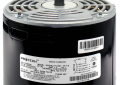 Ruud 51-102500-07 1/5 Horsepower 230 Volt Two Speed Direct Drive Blower Motor