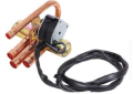Bosch 8-733-953-159 Heat Pump Condenser Reversing Valve