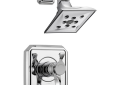 Brizo® T60230-PC TempAssure® Shower Only, 2 gpm Shower, Polished Chrome