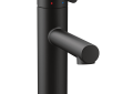 Moen 6190BL Align One-Handle High Arc Bathroom Faucet - Matte Black