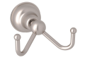 Rohl® CIS7DSTN Arcana Traditional Robe Hook
