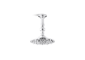 Kallista P21453-00-CP For Loft Raindome by Michael S Smith Rain Showerhead - Polished Chrome