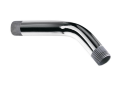 Moen® 10154 Shower Arm, 6 in L, 1/2 in IPS, Domestic