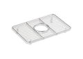 Kohler® 5192-ST Cairn® Small Sink Rack, 9-7/16 in L x 14 in W