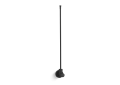 Kallista P21638-00-BL Supply Valve Kallista Foundations - Matte Black