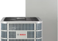 Bosch BOVD-36HDN1-M20G IDS2.1 Premium Connected 3 Ton 20 Seer2 Heat Pump Condenser