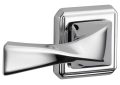 Brizo® 696030-PC Virage® Modern Toilet Tank Lever, 3-1/2 in L Arm, Brass, Polished Chrome, Import