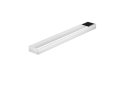 Dorn 83060780-00 Towel Bar - Chrome