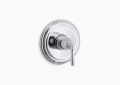 Kohler® TS397-4-CP Valve Trim, Polished Chrome