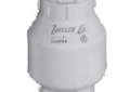 Zoeller® 30-0020 Compression Unicheck Valve, 125 psi, 75 deg F, 2 in Inlet