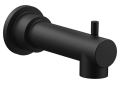 Moen 172656BL Align Diverter Spout - Matte Black