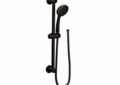 Moen® 3868EPORB Shower, 4 in Dia 1-Function Shower Head, 2 gpm Flow Rate, 59 in L Hose, Oil Rubbed Bronze, Yes, Domestic