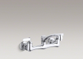 Kohler 7853-CP Clearwater(R) Service Sink Faucets