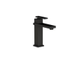 Newport Brass 2563-56 Single Hole Lavatory Faucet - Flat Black