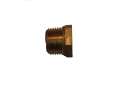 1-1/2 X 1/2 Inch Lead Free Brass Bushing