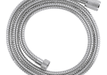 GROHE 28105000 Relexaflex Shower Hose, 1/2 in, 59 in L, 5 bar Working, Metal