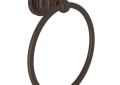 Rohl® A1485LITCB San Giovanni Transitional Towel Ring