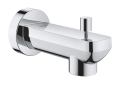 Grohe 13382001 Lineare(TM) Diverter Tub Spout - StarLight Chrome