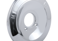 Delta RP7577 Escutcheon - Shallow - 1600 Series - Chrome