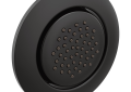 Moen® TS1322BL Mosaic Standard Body Spray, (1) Full Spray, 2 gpm Max Flow, Round Head, Wall Mount, Domestic
