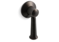 Kohler® 9131-2BZ Kathryn® Trip Lever, 1-7/16 in L Arm, Metal, Oil Rubbed Bronze