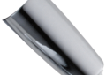 DELTA® A72 Lever Handle Accent, For Use With Monitor® 1448-LHP Tub and Shower Faucet, Metal, Polished Chrome, Domestic