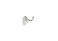 Kallista P31006-00-AD Hook For Town - Nickel Silver