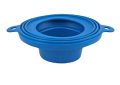 Fluidmaster PRO7530 Better Than Wax Toilet Bowl Gasket