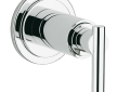 Grohe 19182 000 Atrio Volume Control Trim