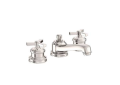 Newport Brass 1600-15 Widespread Lavatory Faucet - Polished Nickel