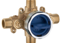 Grohe 35110000 GrohSafe(TM) 3.0 Pressure Balance Rough-In Valve