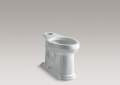 Kohler 4397-95 Devonshire(R) Toilet Bowls