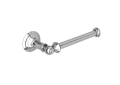 Newport Brass® 34-27/26 Aylesbury Toilet Tissue Holder, Solid Brass, Polished Chrome