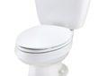 Gerber 21-412 Maxwell Elongated Two Piece Toilet - White
