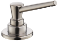 Delta RP1001SS Soap / Lotion Dispenser - Stainless