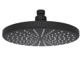 ROHL 1075/8MB 8" Rain Showerhead - Matte Black