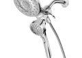 Moen 26009 Engage Six-Function Standard With Handheld Shower - Chrome