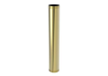 Brasstech 327-03N Lavatory Drain Tailpiece - Uncoated Polished Brass