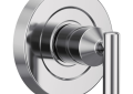 Moen® M-Pact™ M-Core™ UT2921 Transfer Valve Trim, Polished Chrome