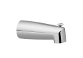 Moen 3830 7 inch Diverter Tub Spout - Chrome