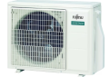 Fujitsu AOUH18LUAS1 Airstage 1-1/2 Ton 23.5 Seer2 Mini Split Heat Pump Outdoor Unit