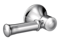 Moen® YB2101CH Lever, Dartmoor™, 2-15/16 in L Arm, Chrome, Import