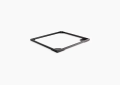 Kohler K-9699-NA Kathryn(R) Frame Kit for K-3023 Marble Tabletop