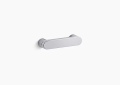 Kohler K-73152-CP Composed(R) 3" Cabinet Pull - Polished Chrome