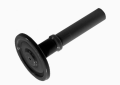 Sloan 5301059 Relief Valve (Urinal) - Black